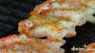 How to Grill Shrimp [upl. by Ruella202]