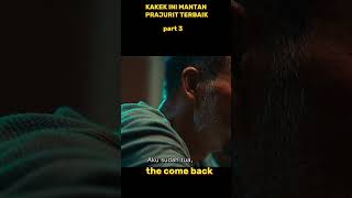 Kakek ini adalah mantan prajurit terbaik alur cerita film part 3 [upl. by Perr585]