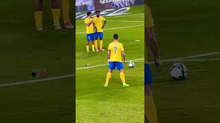 Never give up ❣️ کریستیانورونالدو cr7 cristianoronaldo funny urfijawed foodchannel comedy [upl. by Sileas890]