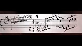 Prokofiev Cadenza [upl. by Alfeus520]