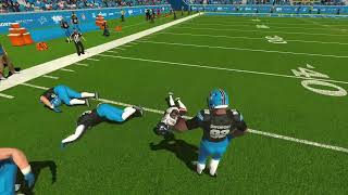 FOOTBALL SIMULATOR [upl. by Harmony]