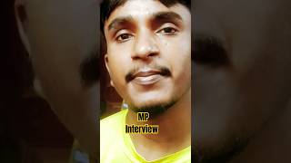 MP interview special comedy funny kilipaullifestyle duet foryou [upl. by Ymar]