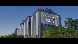 Smart Energy Better Life丨Sinopec Highlights [upl. by Yllehs]