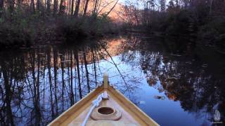 Rowing by Moonlight [upl. by Delle]