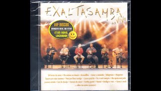 Exaltasamba  Ao vivo [upl. by Medea471]