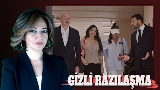 Gizli COP29 razılaşması üzə çıxdı EAğalarov lobbiçi rolunda Zelenski London Parisdə [upl. by Keenan]