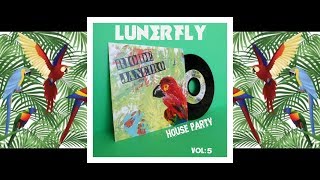 Latin House Mix 2018 Vol 5  LUNΣRFLY [upl. by Adnoved776]