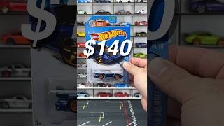 Every Super Treasure Hunt Porsche Hot Wheels  Market Value [upl. by Poliard]