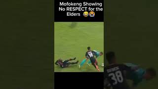 Mofokeng skills football afcon2023q soccer psl2024 [upl. by Ace826]