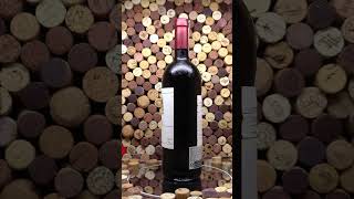 Fontodi Chianti Classico DOCG 폰토디 끼안티 클라시코 디오씨지 [upl. by Faustus]