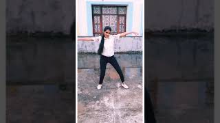 Vasta Nee Venuka dance cover by Aravind and Sahithi🤘🏻 [upl. by Sirenay]