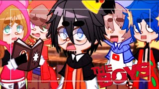 the boy 💀🤣meme gacha club los compas 💐\\ORIGINAL DE ABE [upl. by Azeel]