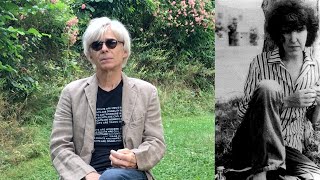 Valerie Solanas vs Andy Warhol [upl. by Coulter]