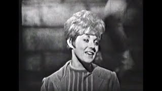 Its My Party Lesley Gore RESTORED Video With TRUE 1963 STEREO HiQ Hybrid JARichardsFilm [upl. by Rosol]