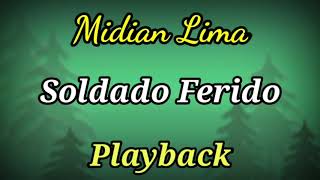 Playback Soldado Ferido 5 tons abaixo [upl. by Razec]