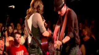 Brandi Carlile interview [upl. by Andel]