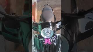 Bajaj Chetak 2903  IS THIS THE BEST ELECTRIC SCOOTER OF 2024🛵😍bajajchetakelectricscooter [upl. by Ardnuaet]