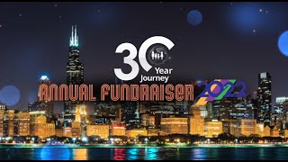 2022 MAFS Annual Fundraiser Gala  30 Years of Services Highlight [upl. by Denis198]