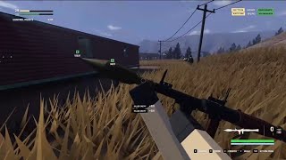 Playing BRM5 in the new skirmish mode [upl. by Atalayah]