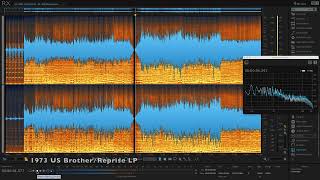 The Beach Boys – The Trader vinyl comparison hee hee hee [upl. by Aznaed]