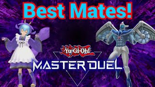 Best and Worst Mates in Master Duel  Master Duel Mate Tier List [upl. by Latisha]