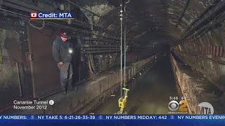 City Council Addresses L Train Shutdown [upl. by Hteazile396]