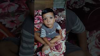 Nursery vasapitta part13cutebaby funny  ytshorts  reels [upl. by Aihsak]