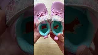 Kid barefoot type shoes [upl. by Secundas101]