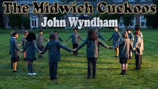 The Midwich Cuckoos  John Wyndham  BBC Radio Dramabbc [upl. by Ihcego]