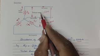 TSGENCO 2024 AEE Paper  BULB 💡 Problem Solution [upl. by Ttcos673]