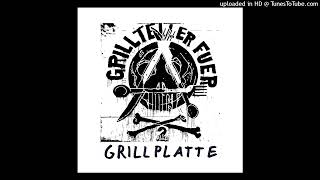 Grillteller Fuer 2  Grillplatte  06 Das Rollschuhlied [upl. by Repsag]