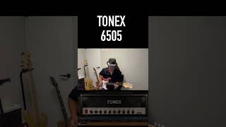 quotNice Metallic Soundquot TONEX Peavey 6505 Demo Music Guitar Play shorts [upl. by Ferino]