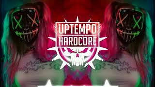 Katy Perry ft Juicy J  Dark Horse Overcharge Uptempo Edit [upl. by Verene]