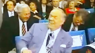 Kenneth Hagin Mighty Anointing II 🔥🔥🔥 [upl. by Donoho]