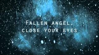 Three Days Grace  Fallen Angel Lyrics [upl. by Nataniel895]