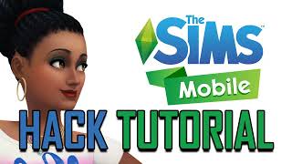 How To Get Free Simcash In The Sims Mobile ✱ The Sims Mobile How To Earn Simcash [upl. by Hubey]