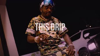 FREE Sauce Walka x Sosamann Type Beat  quotThis Dripquot [upl. by Calore255]