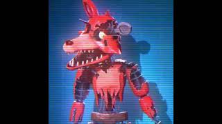 Withered foxy edit fnaf fnaf2 fnafedit witheredfoxy capcut edit [upl. by Hildegaard]