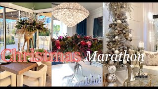 5 CHRISTMAS DECORATING IDEAS TO TRY THIS YEAR [upl. by Reese14]