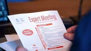 Expert Meeting on Purpose organised by the Research Project quotUniversity and Catholicquot [upl. by Gerk]