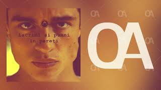 Carlas Dreams  Lacrimi si Pumni in Pereti Official Audio [upl. by Latty791]