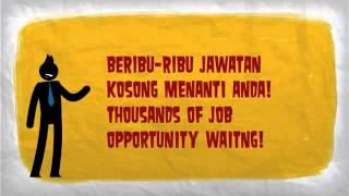 Maukerja  Jawatan Kosong Malaysia  Job Vacancy Malaysia [upl. by Adnor]