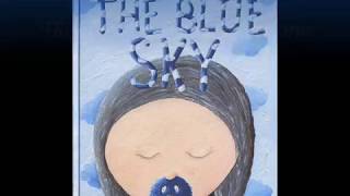 Recomendaciones de libros en ingles para principiantes e intermedios  Book The blue sky [upl. by Lexerd]