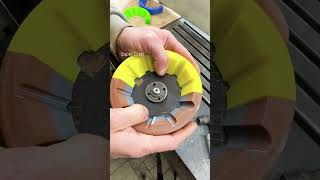 handy device for sharpening drills [upl. by Caroline]