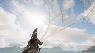 BAJAK LAUT ATAU SPARTAN  ASSASSINS CREED ODYSSEY PS5  INDONESIA Live Stream 4 [upl. by Nattirb689]