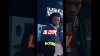 Lil Baby Drops A Snippet Of New Song viral [upl. by Argent]