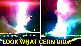 When Cern Opened Hell [upl. by Orian613]