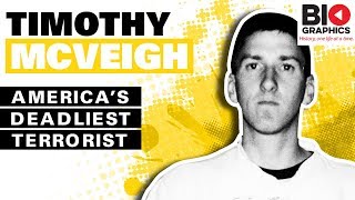 Timothy McVeigh America’s Deadliest Terrorist [upl. by Mazlack]