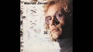 Warren Zevon  quotLawyers Guns And Moneyquot [upl. by Ellednahs79]