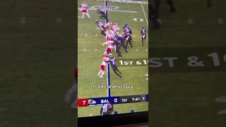 Watching Football for the First Time Chiefs vs Ravens Taylor Swift [upl. by Lleddaw209]